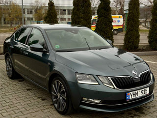 Skoda Octavia foto 2