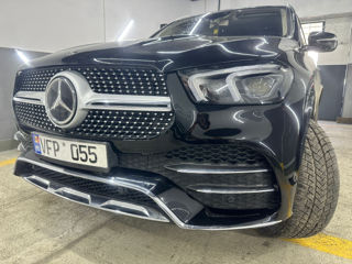 Mercedes GLE foto 2