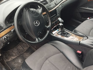 Mercedes E-Class foto 3