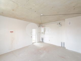 Bloc nou dat în exploatare, 2 camere, versiune albă, Ciorescu, 33500 € ! foto 5