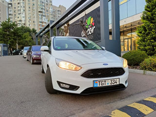 Ford Focus foto 9