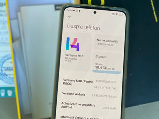 Poco x4 PRO 8/256 5G