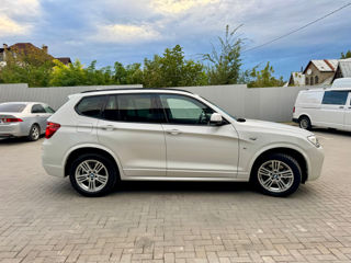 BMW X3 foto 5