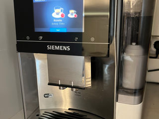 Masina de Cafea Siemens Eq700