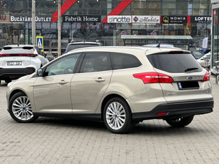 Ford Focus foto 5