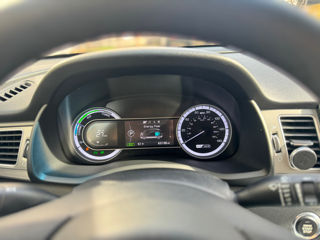 KIA Niro foto 7