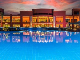 Egipt ! Laguna Vista Aqua Park Hotel 5* ! Ultra All Inclusive = 485  euro ! 19.05-24.05.2024 ! foto 5