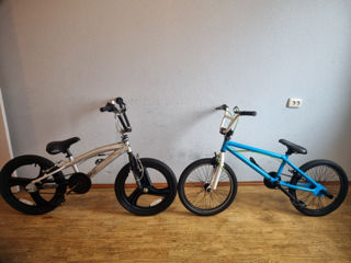 Bmx Biciclete Rotile la 20   Recent aduse Germany  bmx foto 9