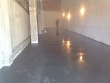 Podele din beton elecoptat pentru fregidere , depozite, parcari auto. foto 2