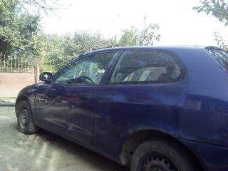 Mitsubishi Colt  1997г.  Разборка!!! foto 1