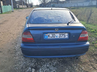 Honda Civic foto 2