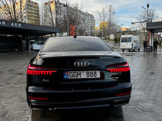 Audi A6 foto 2