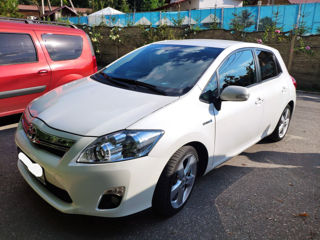 Toyota Auris foto 2