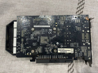 ASUS GTX 750 ti 2GB GDDR5 foto 2