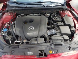 Mazda 6 foto 5