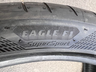 R21 315/30 GoodYear Eagle F1 foto 5