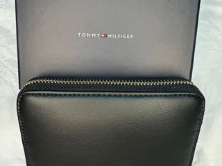 Portmoneu original Tommy Hilfiger foto 6