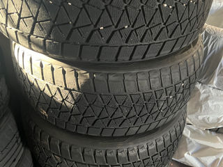 Зимние шины 255/50 R19