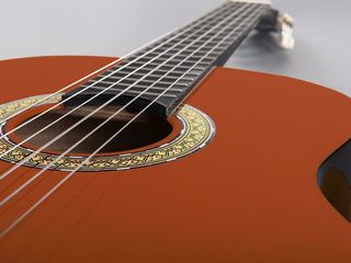Классическая гитара. Chitara clasica. foto 2