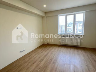 Apartament cu 3 camere, 87 m², Ciocana, Chișinău foto 3