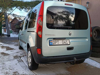 Renault Kangoo foto 3