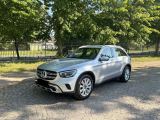 Mercedes GLC foto 3