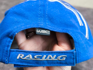 Ford Focus racing hat cap foto 8