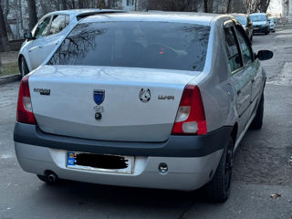 Dacia Logan foto 4