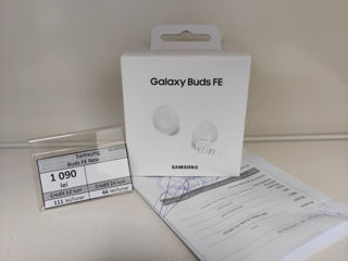 Samsung Galaxy Buds FE New+Garanţie 1090Lei