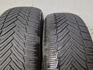 2 Cauciucuri Michelin 215/60 R17 M+S foto 3