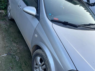 Nissan Primera foto 1