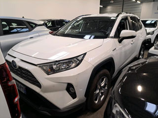 Toyota Rav 4 foto 4