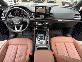 Audi Q5 foto 9