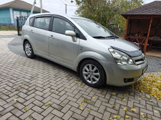 Toyota Corolla Verso, 2005 