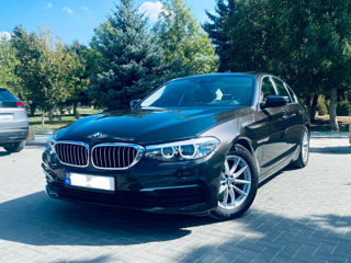 BMW 5 Series foto 2