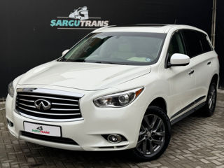 Infiniti QX60 foto 2