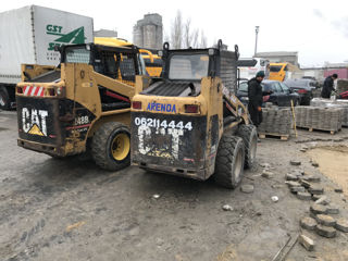 Servicii BoBcat foto 7