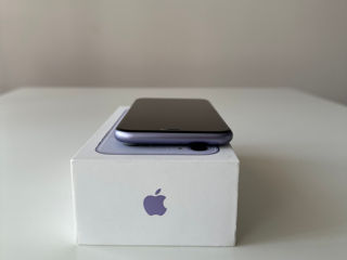 iPhone 11 Purple foto 5