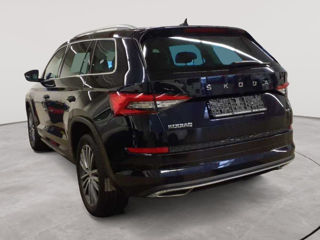 Skoda Kodiaq foto 2