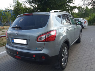 Nissan Qashqai foto 3