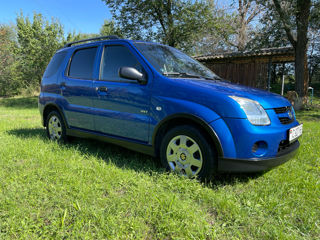 Suzuki Ignis foto 2