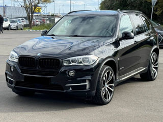 BMW X5 foto 3