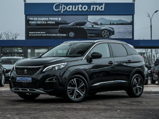 Peugeot 3008 foto 4