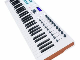 Arturia KeyLab Essential 61. ТОРГ