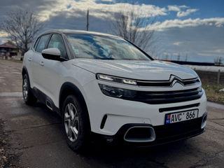 Citroen C5 Aircross foto 5