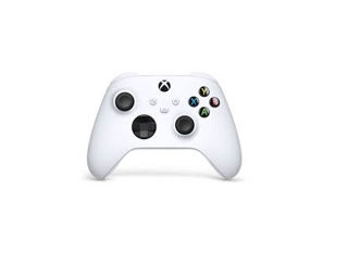 Xbox Series Controller White - всего 1139 леев!