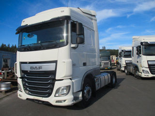 Daf XF-460 SC Евро-6