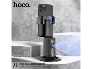 Suport pentru gimbal HOCO DH16 Pointer foto 4