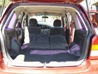 Mazda Tribute foto 6