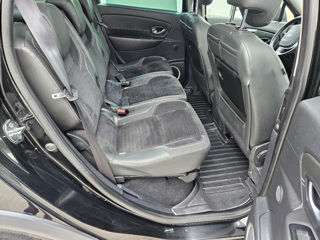 Renault Scenic foto 8